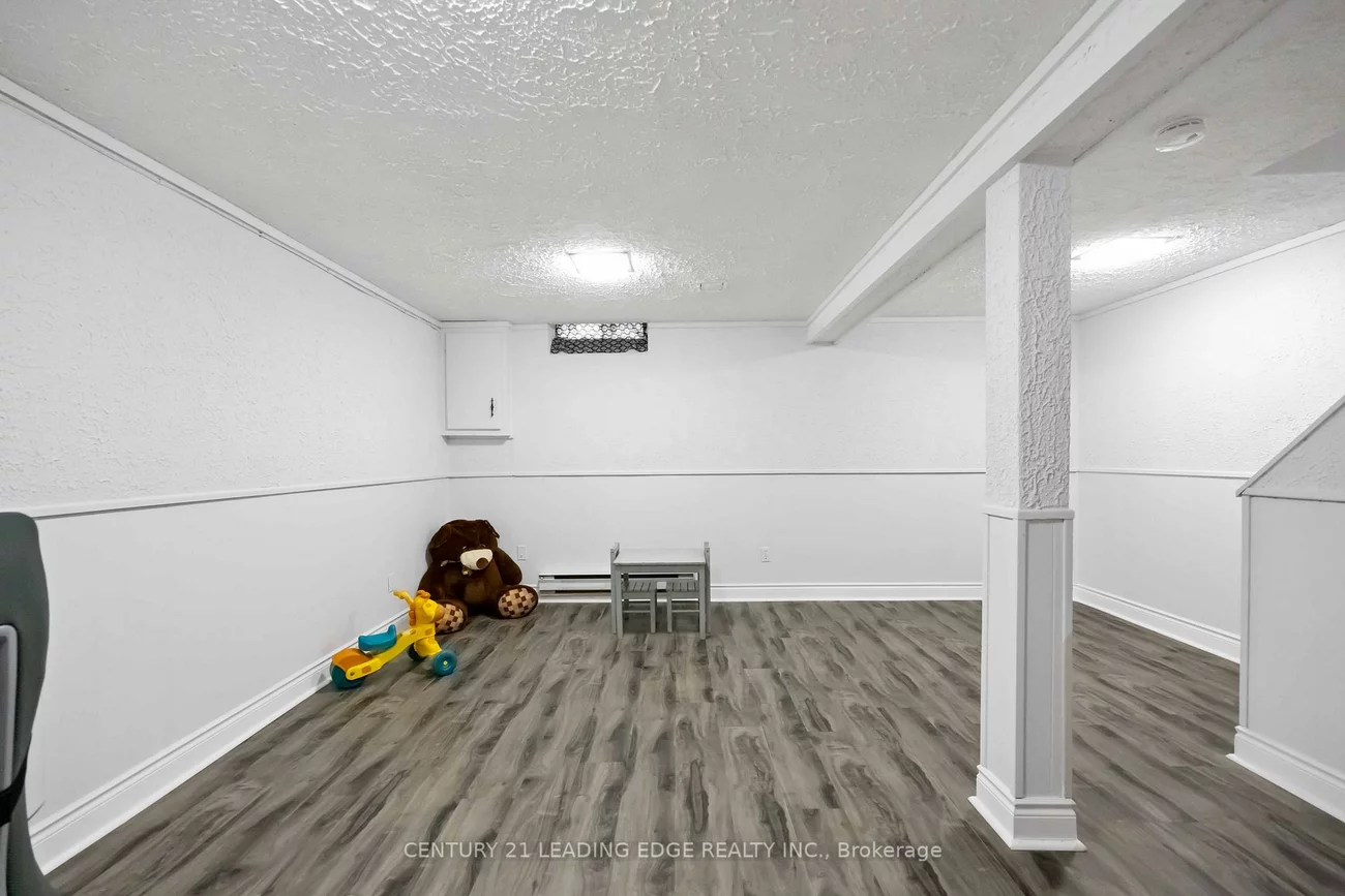 18, Rock Fern, Don Valley Village, Toronto