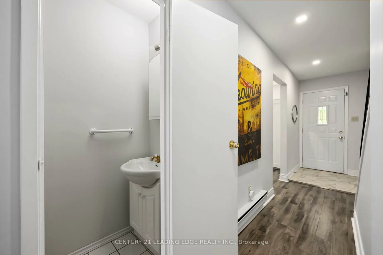 18, Rock Fern, Don Valley Village, Toronto