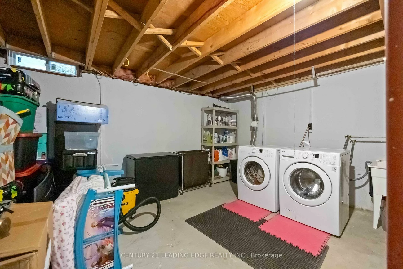 18, Rock Fern, Don Valley Village, Toronto