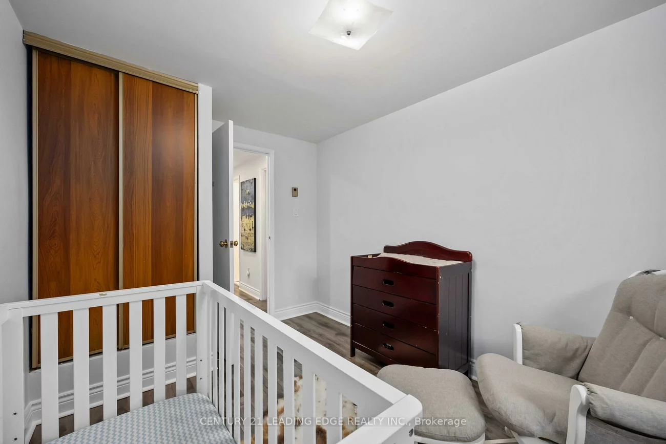 18, Rock Fern, Don Valley Village, Toronto