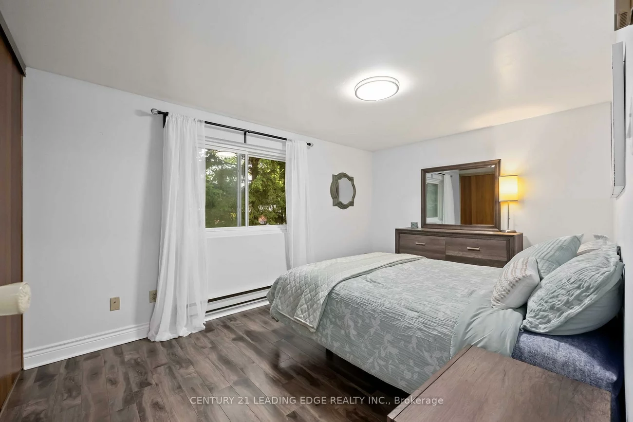 18, Rock Fern, Don Valley Village, Toronto