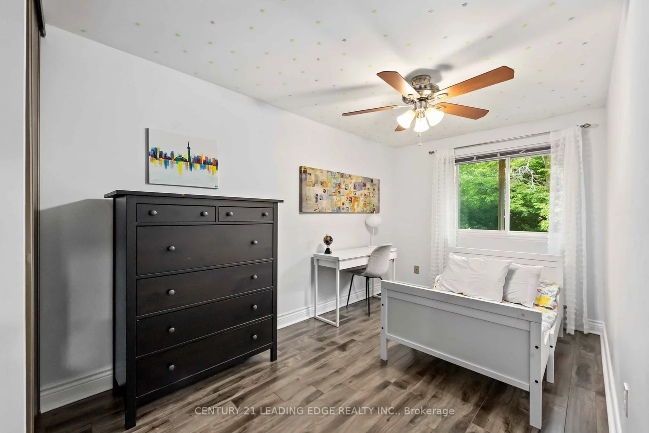 18, Rock Fern, Don Valley Village, Toronto