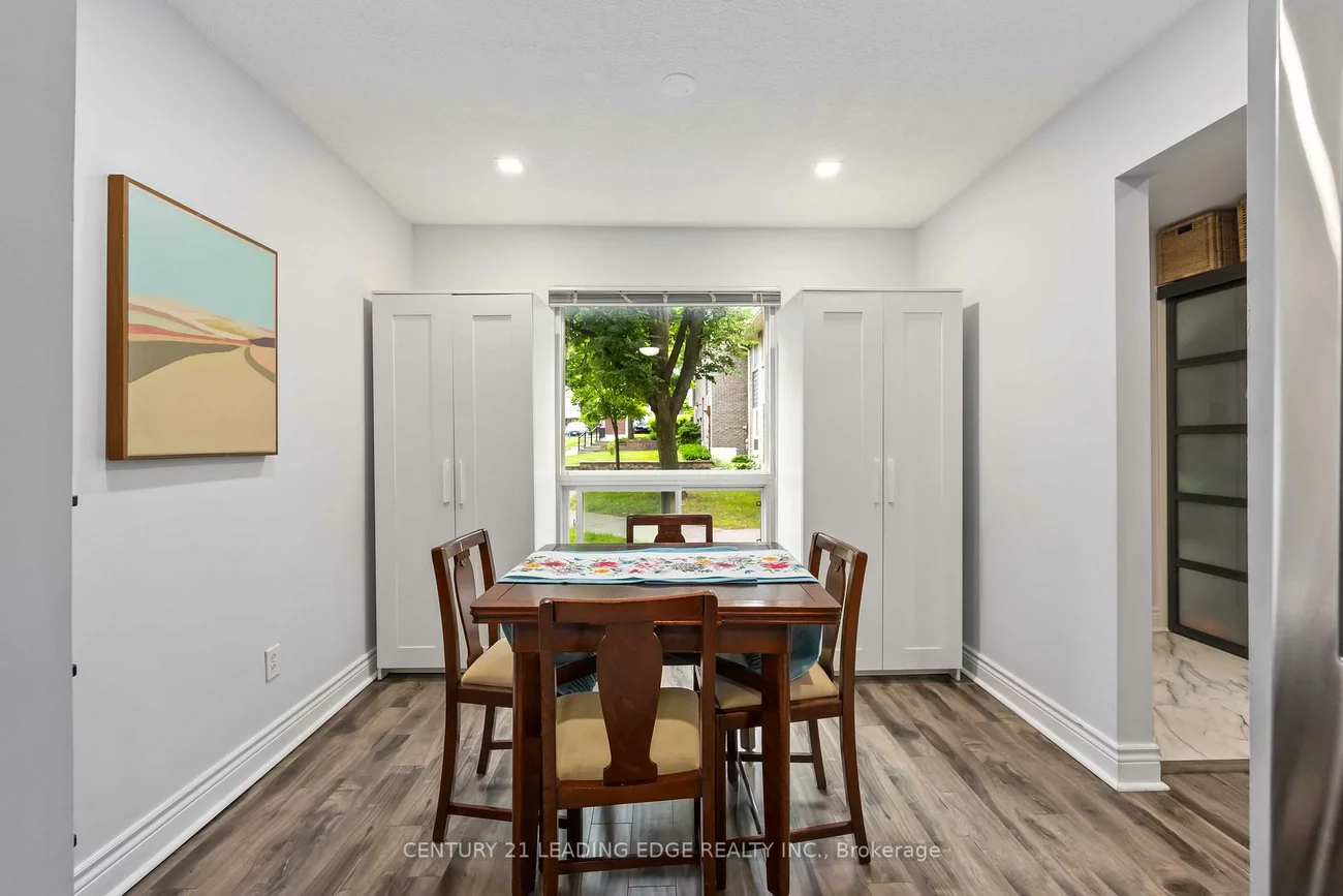 18, Rock Fern, Don Valley Village, Toronto