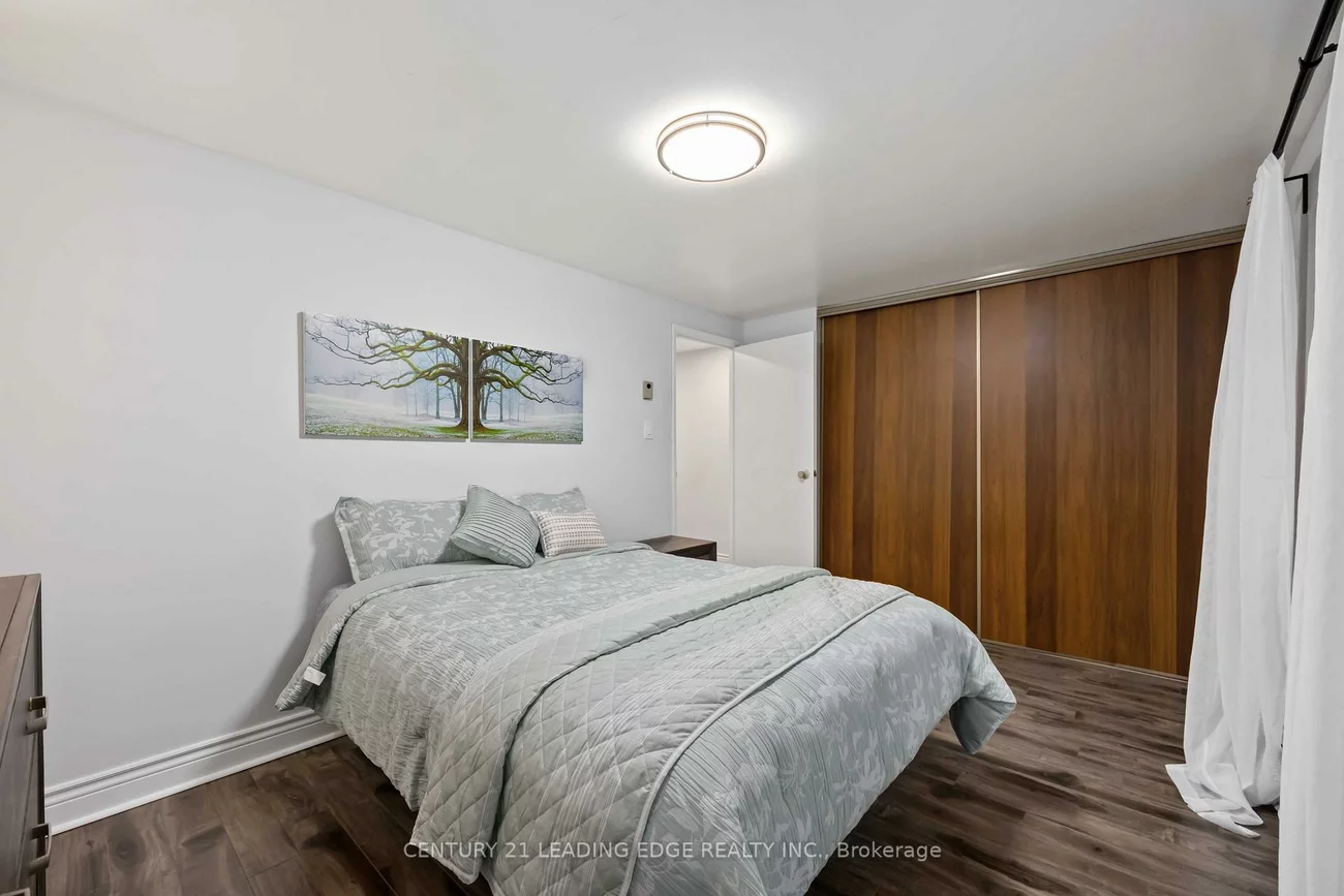 18, Rock Fern, Don Valley Village, Toronto