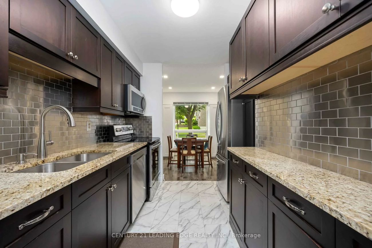 18, Rock Fern, Don Valley Village, Toronto