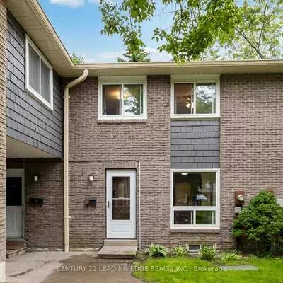 18, Rock Fern, Don Valley Village, Toronto