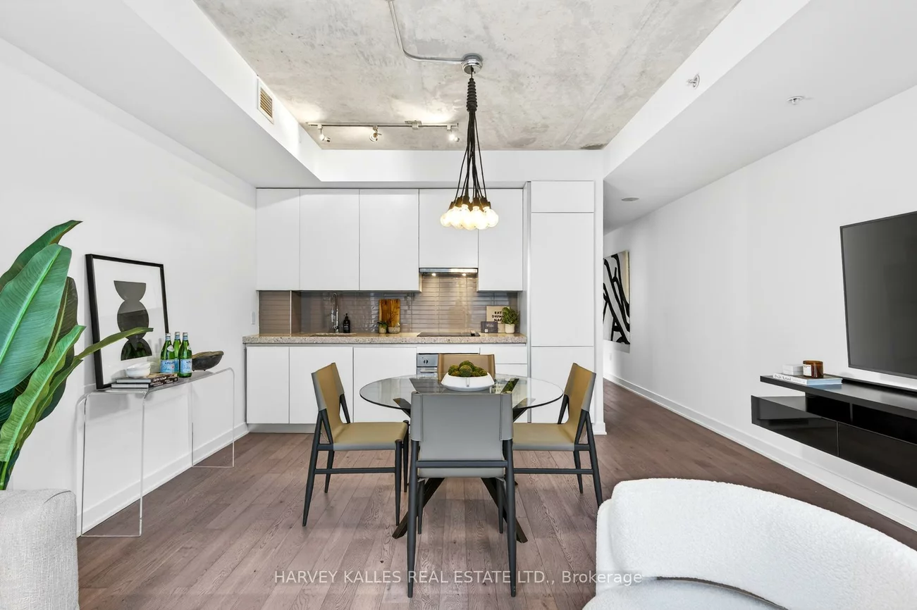 38, Stewart, Waterfront Communities C1, Toronto