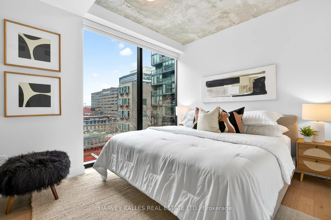 38, Stewart, Waterfront Communities C1, Toronto