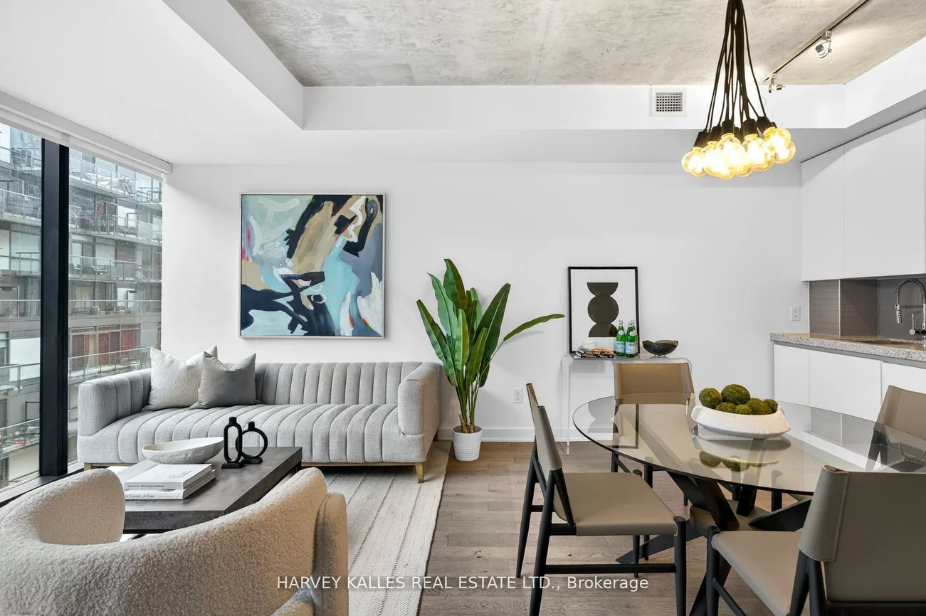 38, Stewart, Waterfront Communities C1, Toronto