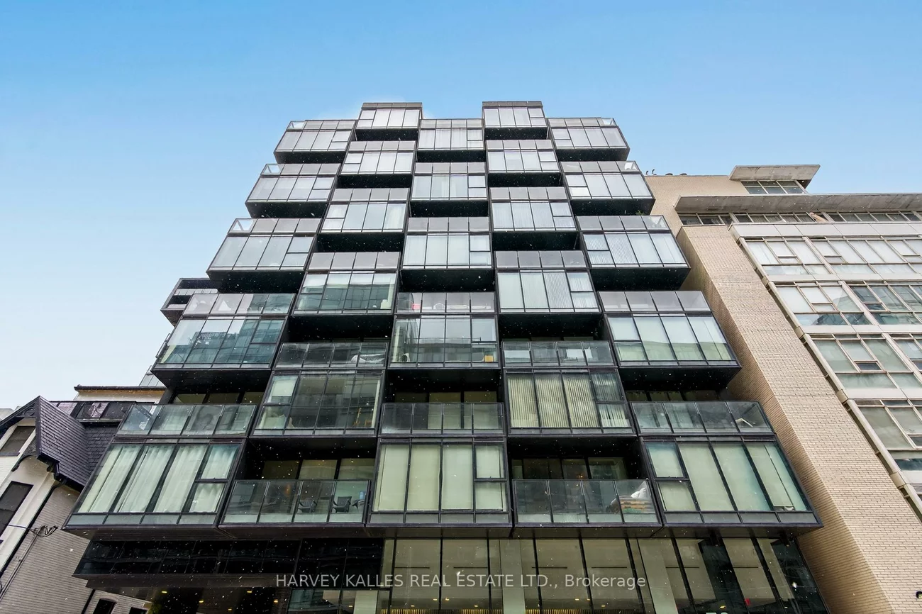 38, Stewart, Waterfront Communities C1, Toronto