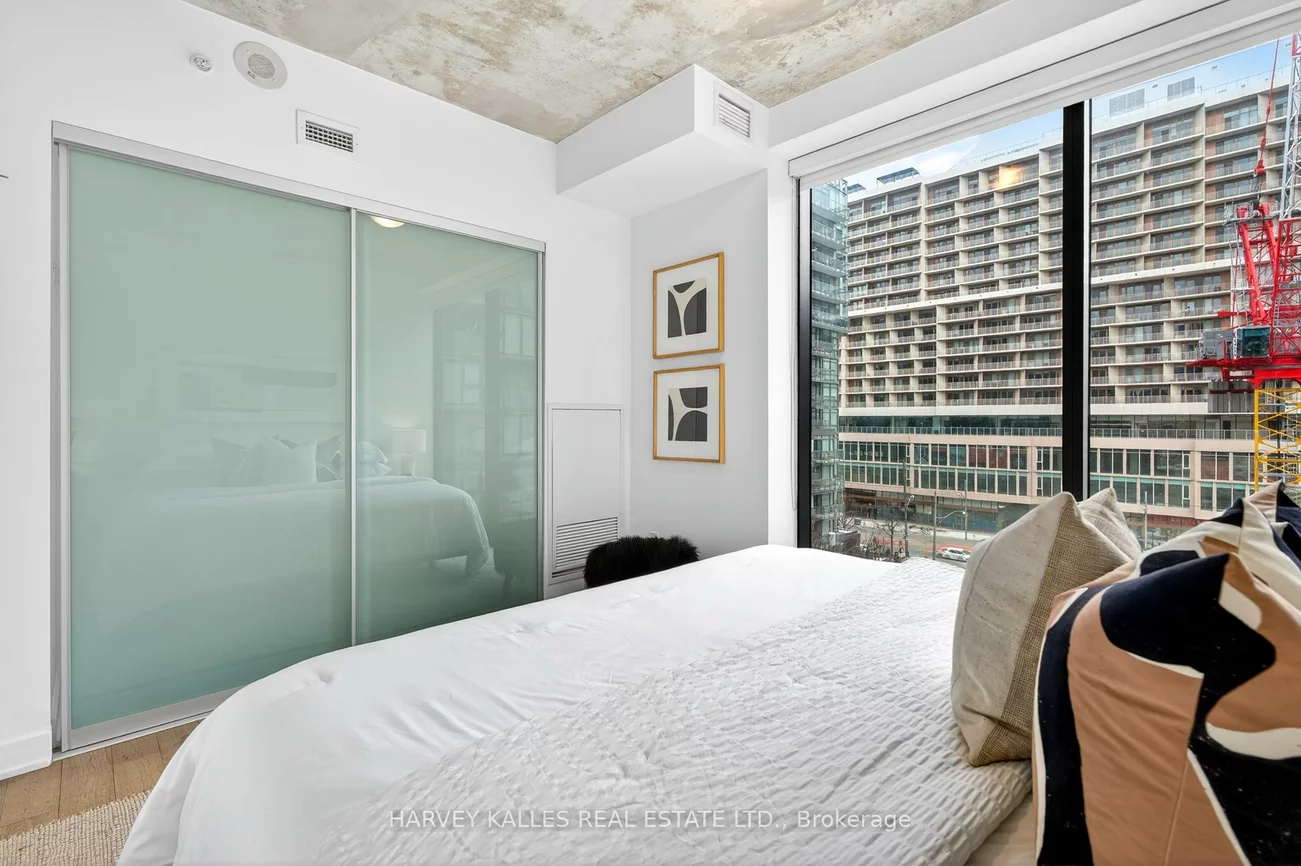 38, Stewart, Waterfront Communities C1, Toronto