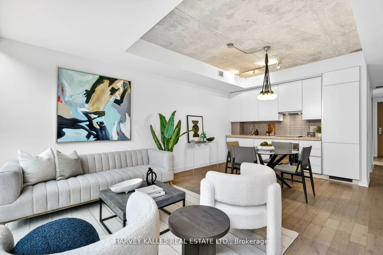 38, Stewart, Waterfront Communities C1, Toronto