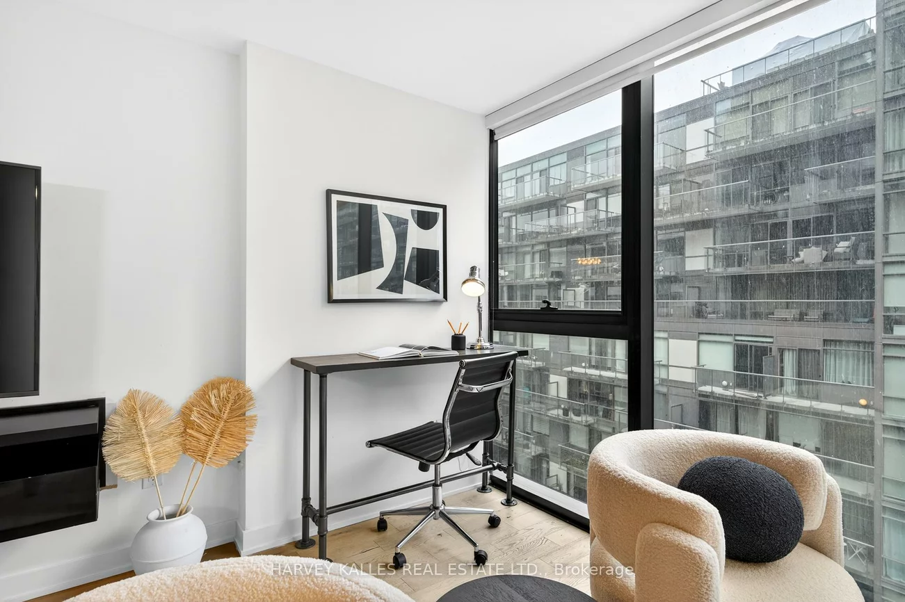 38, Stewart, Waterfront Communities C1, Toronto