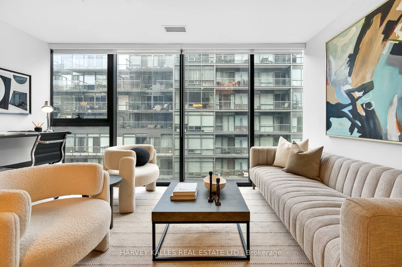 38, Stewart, Waterfront Communities C1, Toronto