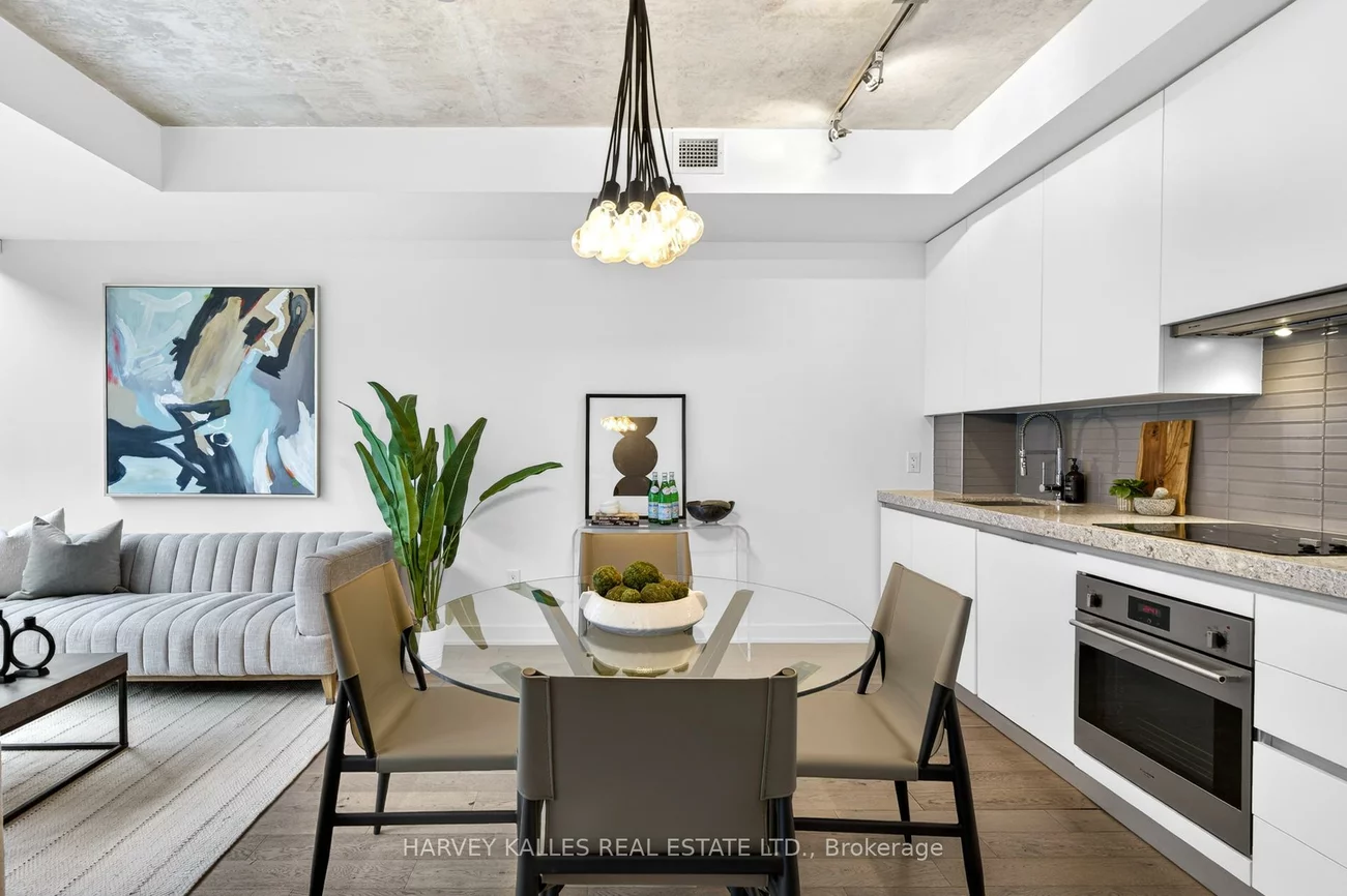 38, Stewart, Waterfront Communities C1, Toronto