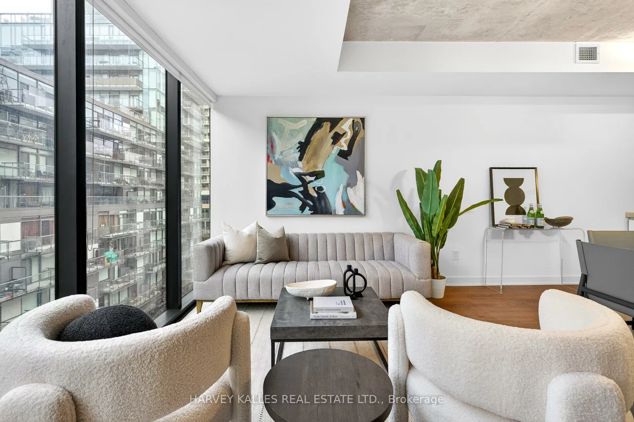 38, Stewart, Waterfront Communities C1, Toronto