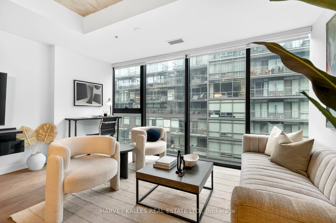 38, Stewart, Waterfront Communities C1, Toronto