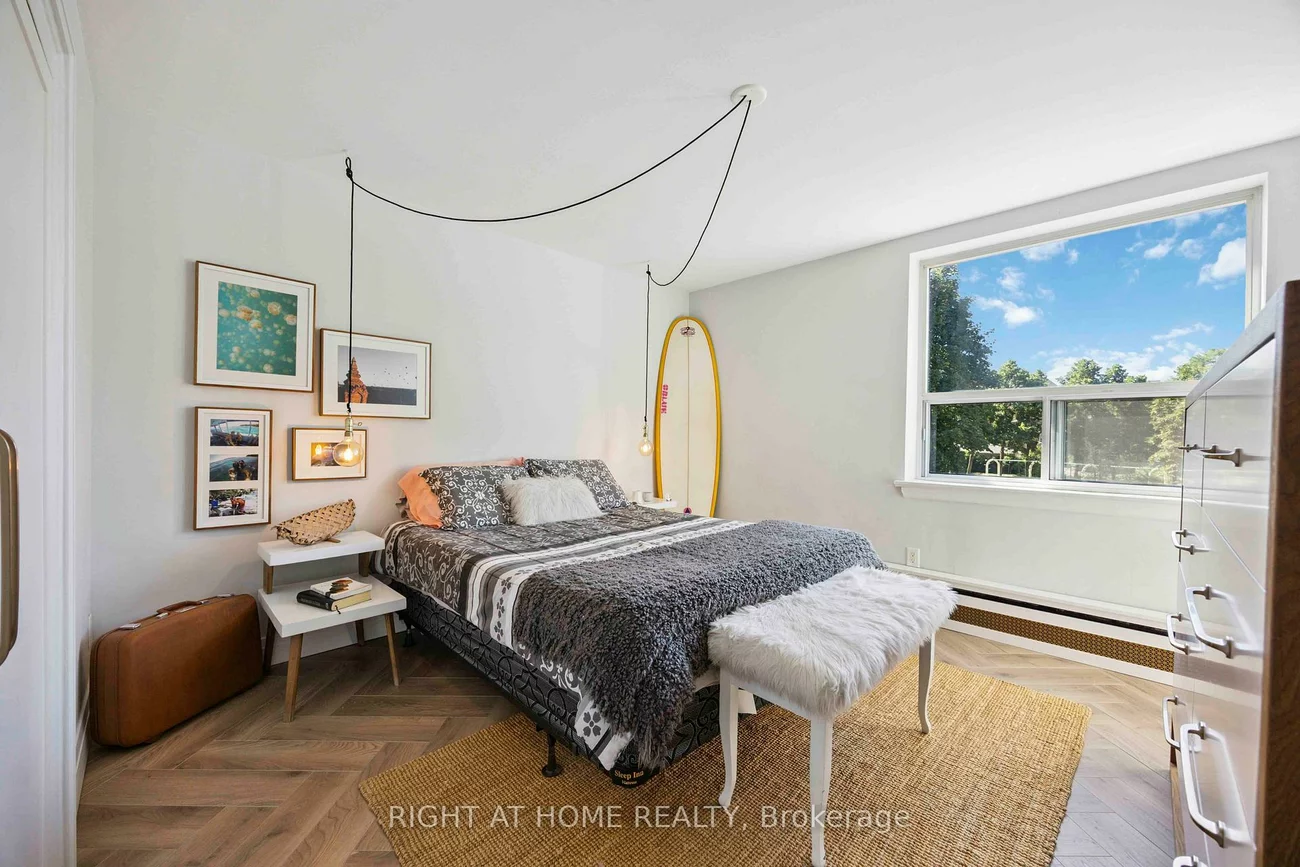 57, Neptune, Englemount-Lawrence, Toronto