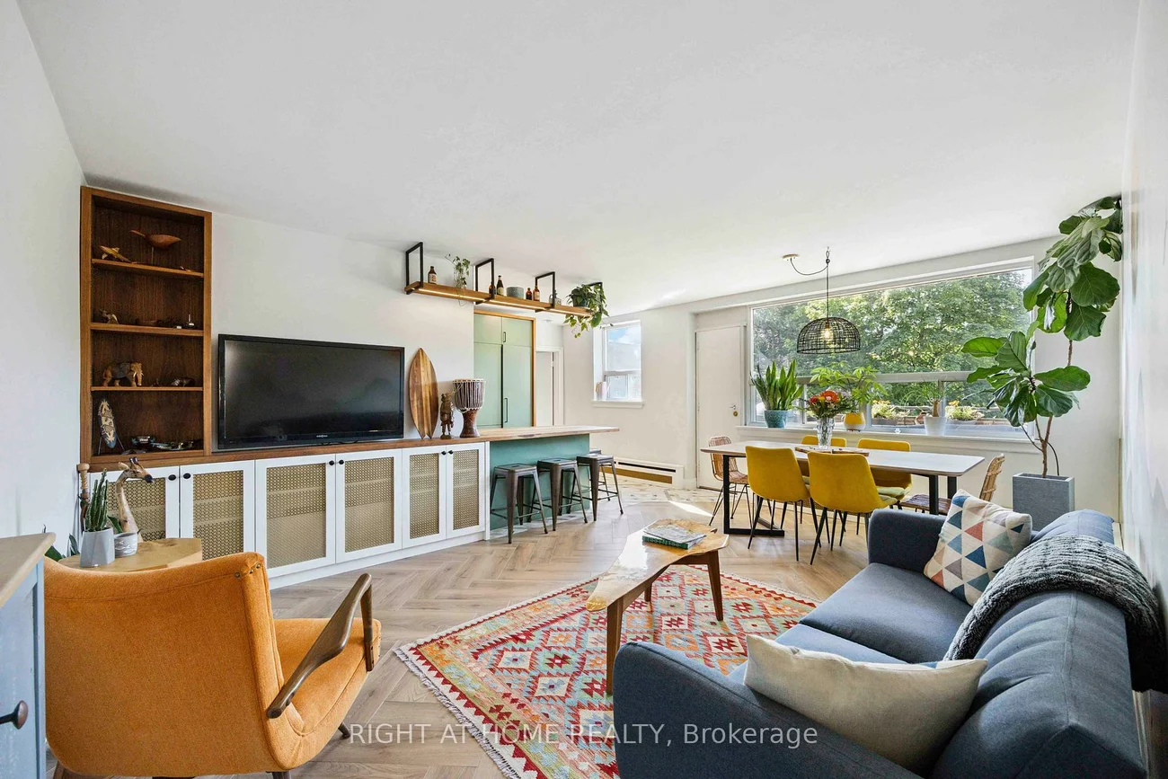 57, Neptune, Englemount-Lawrence, Toronto