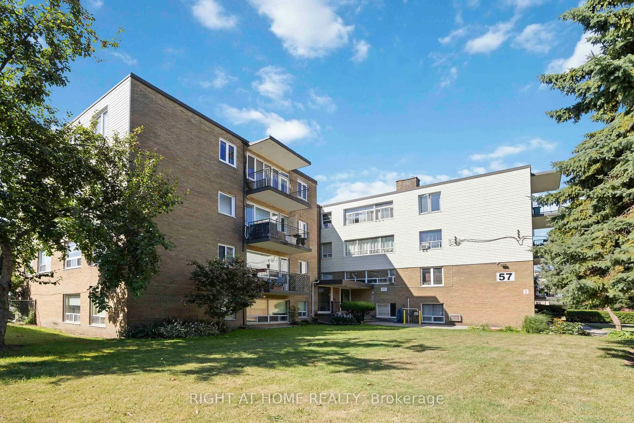 57, Neptune, Englemount-Lawrence, Toronto