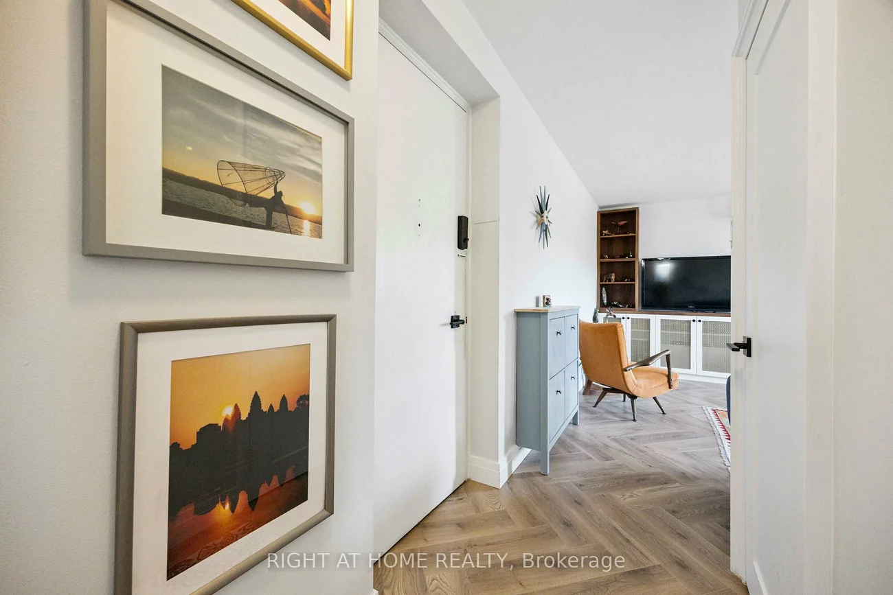 57, Neptune, Englemount-Lawrence, Toronto