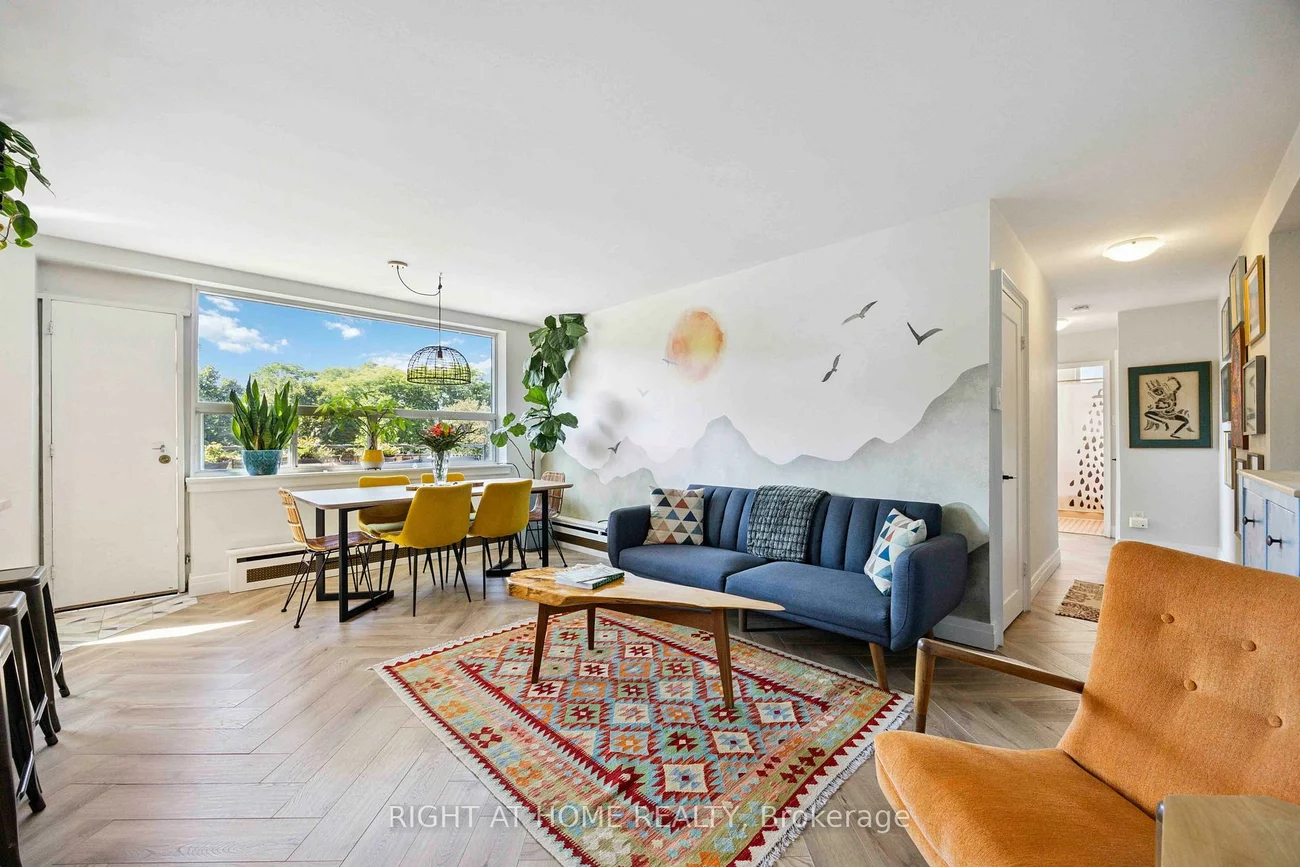 57, Neptune, Englemount-Lawrence, Toronto