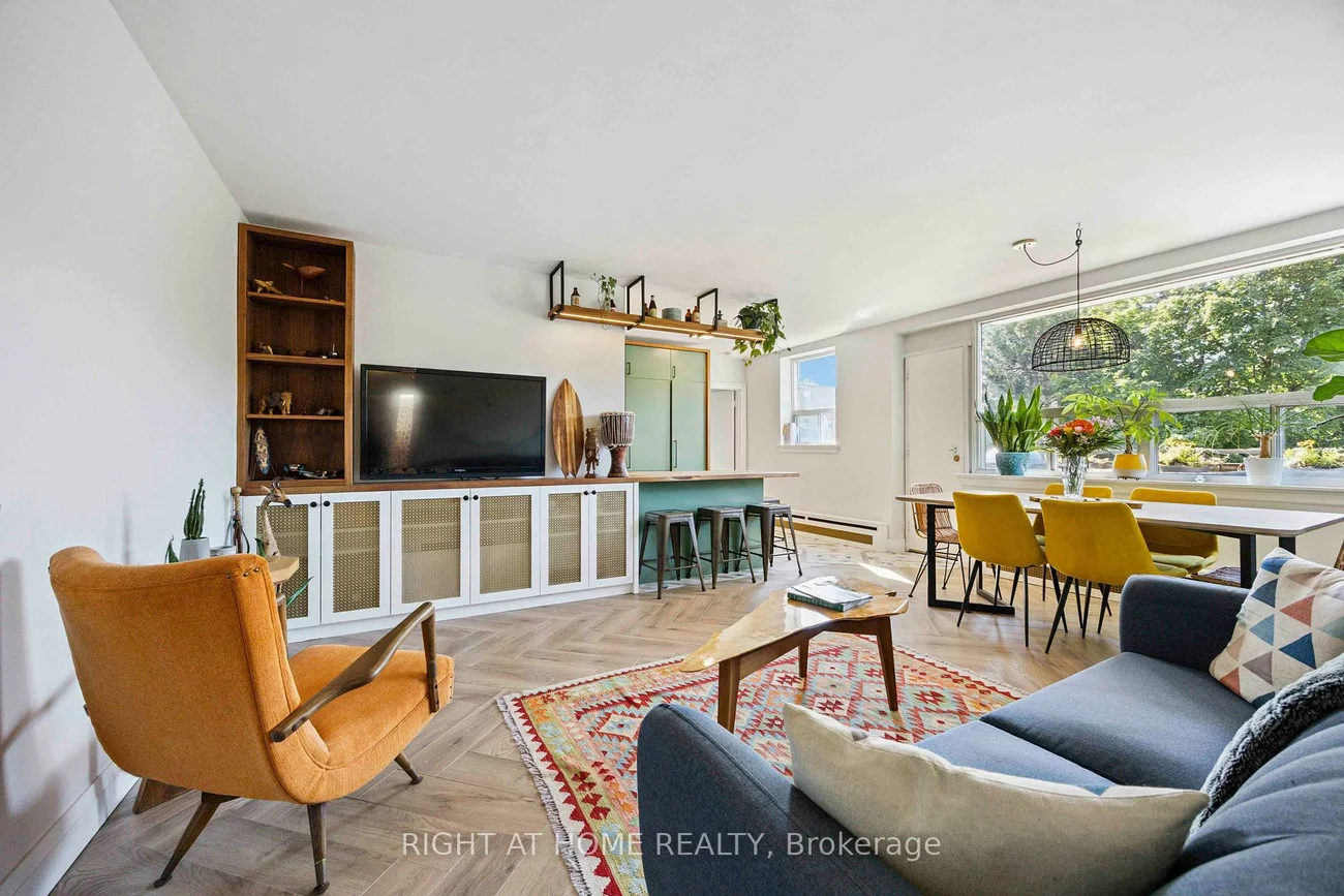 57, Neptune, Englemount-Lawrence, Toronto