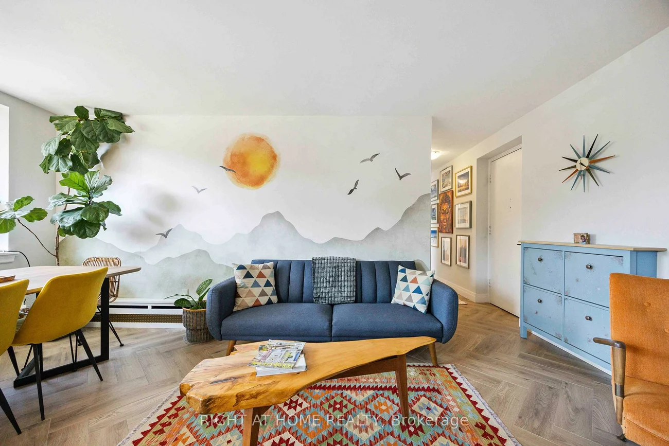 57, Neptune, Englemount-Lawrence, Toronto