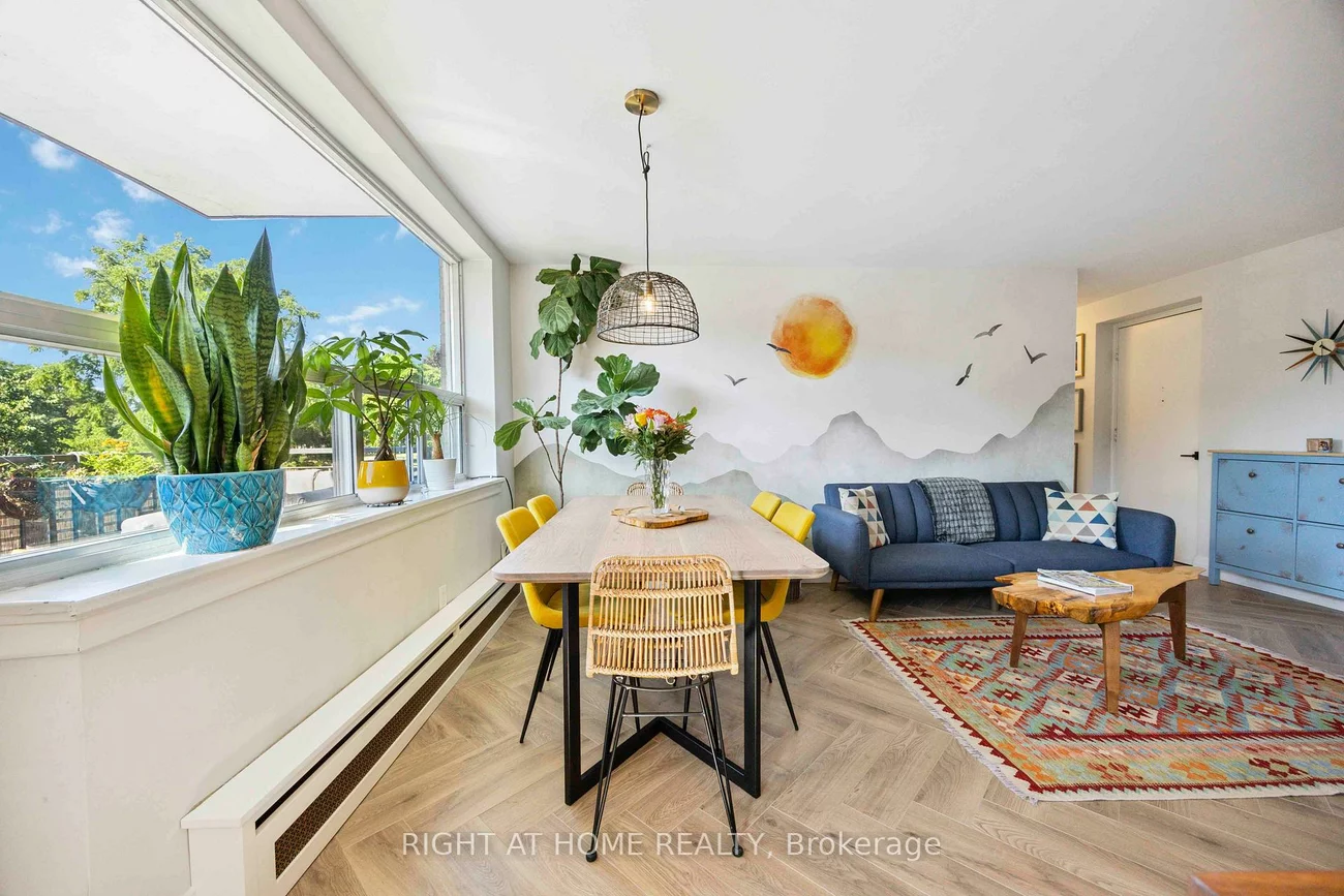 57, Neptune, Englemount-Lawrence, Toronto