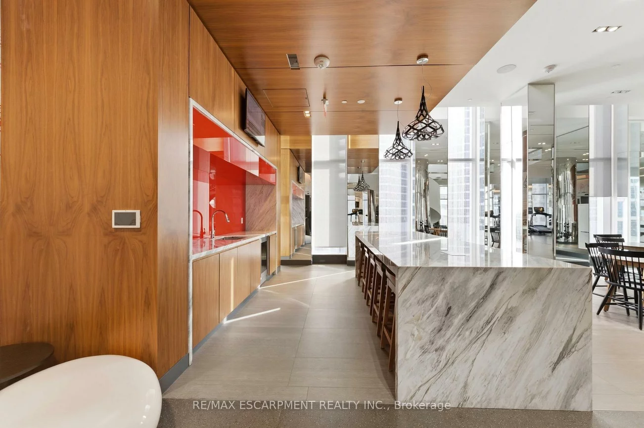 10, York, Waterfront Communities C1, Toronto