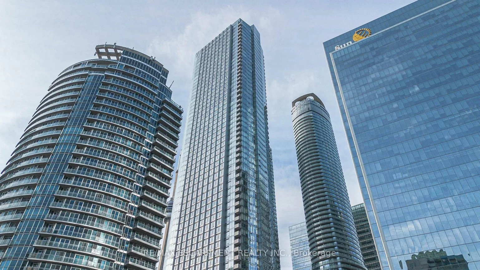 10, York, Waterfront Communities C1, Toronto