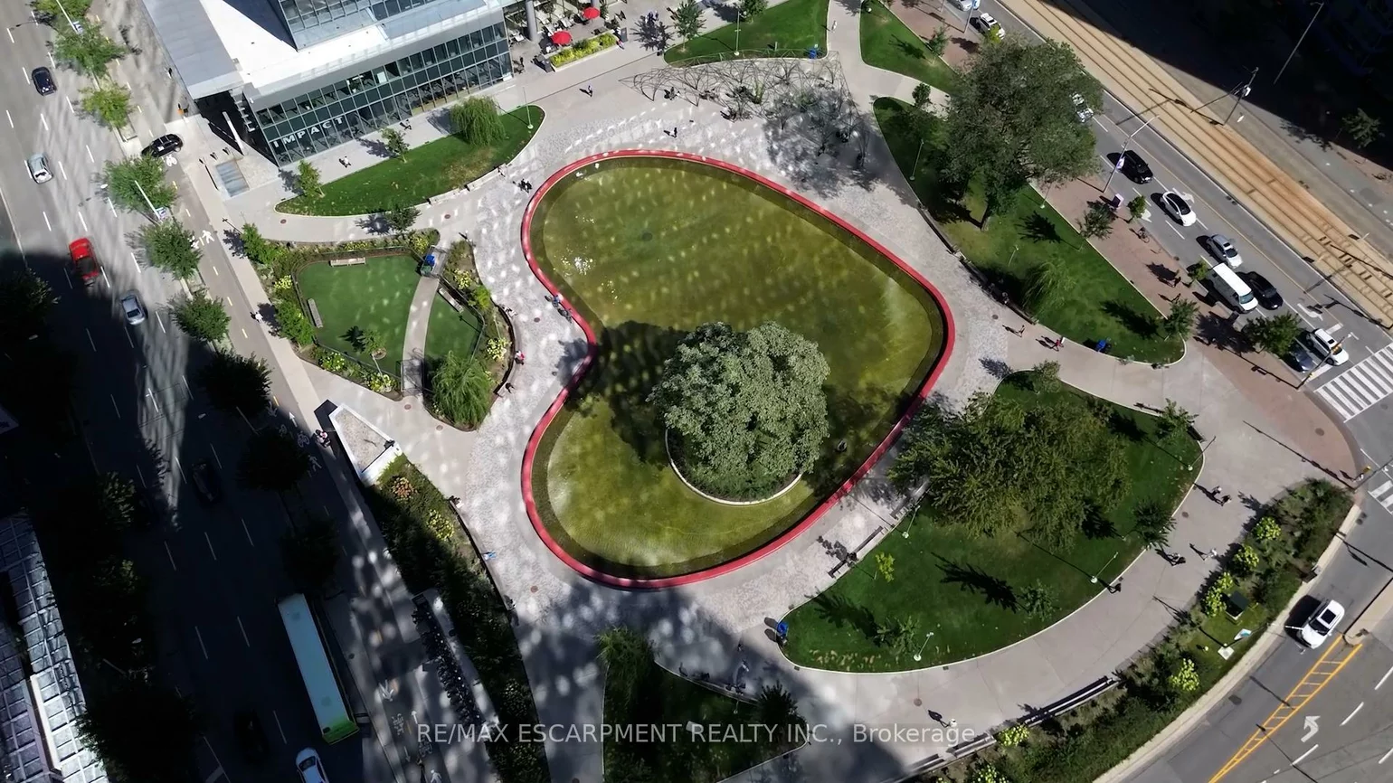 10, York, Waterfront Communities C1, Toronto