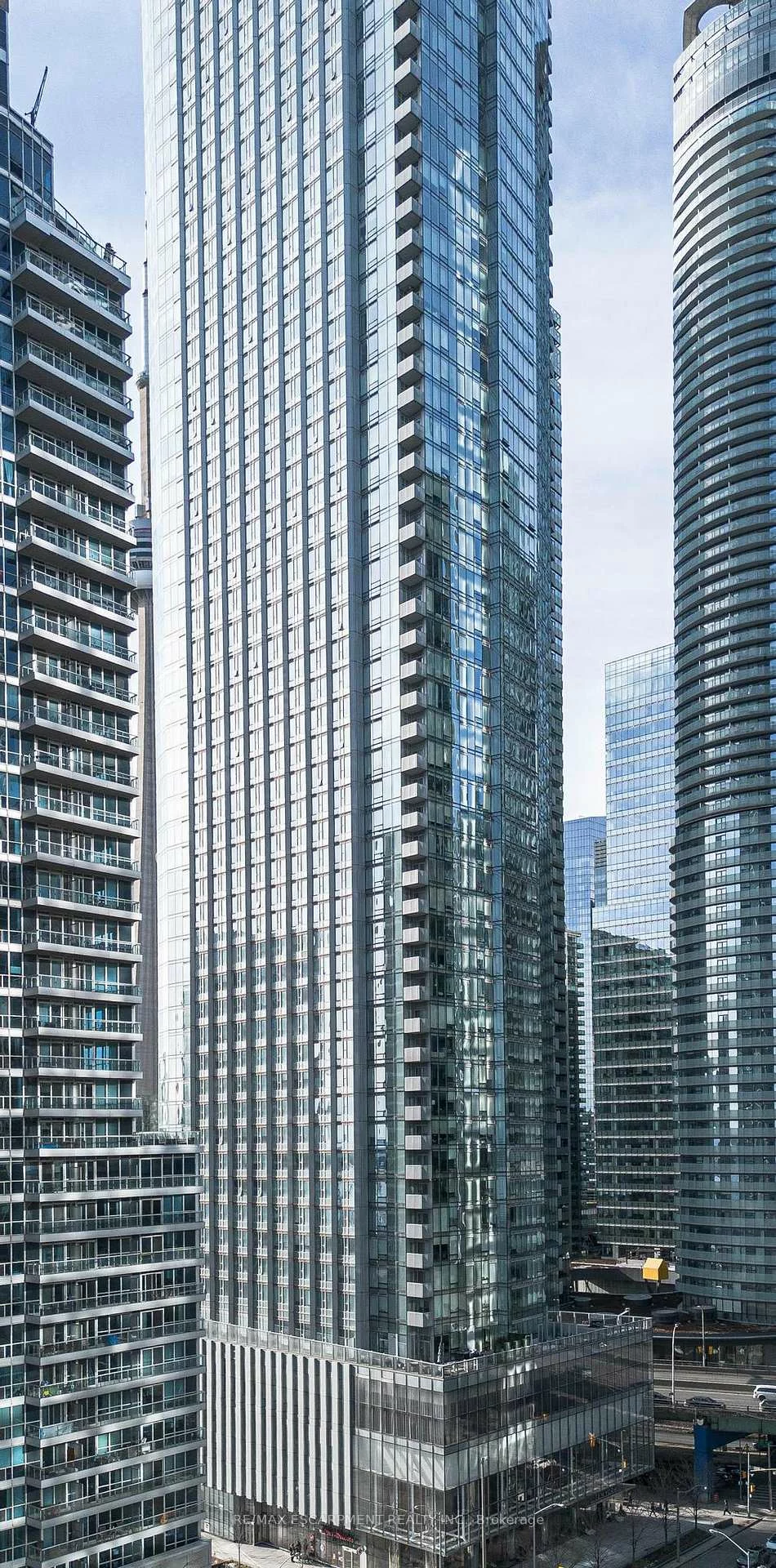 10, York, Waterfront Communities C1, Toronto