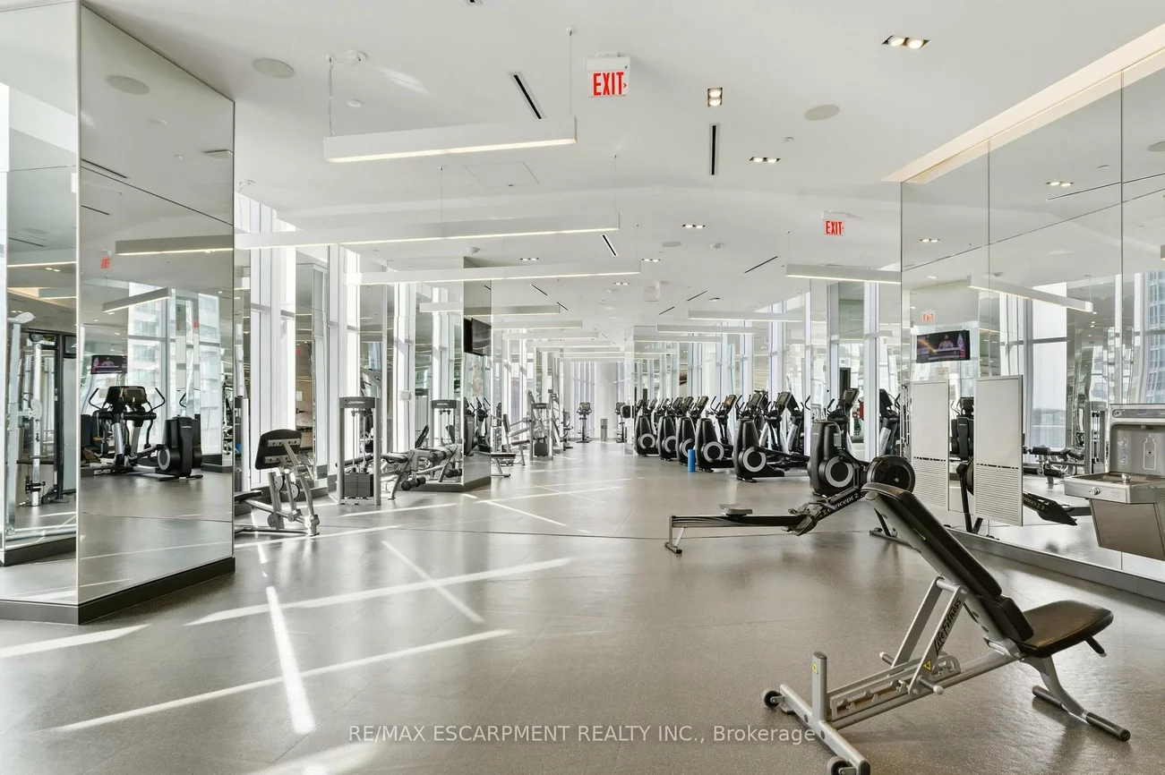 10, York, Waterfront Communities C1, Toronto