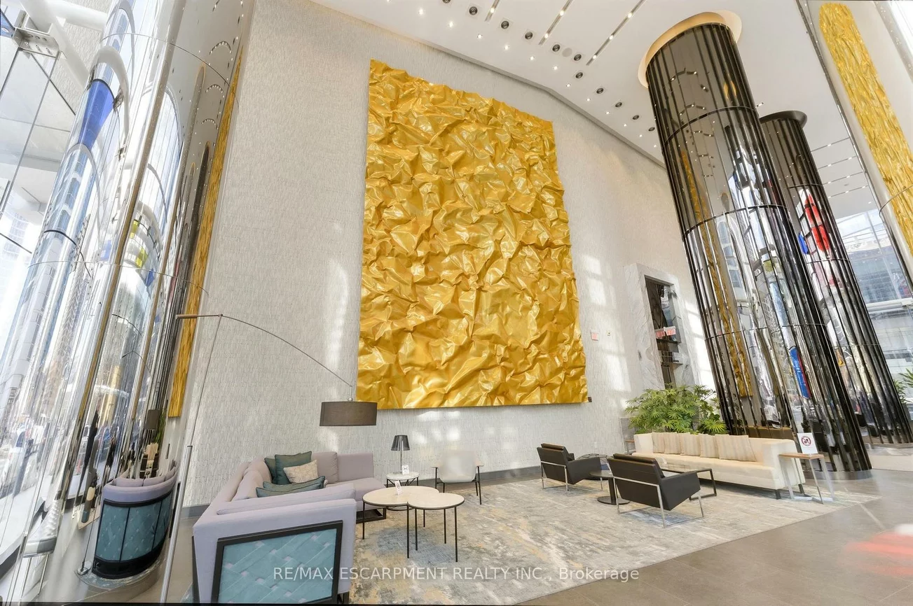 10, York, Waterfront Communities C1, Toronto