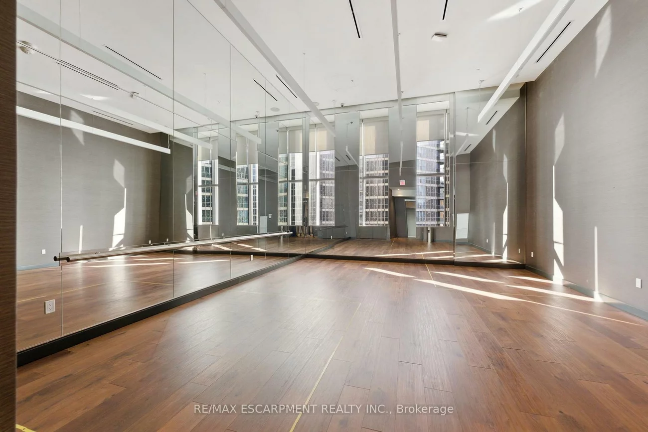 10, York, Waterfront Communities C1, Toronto