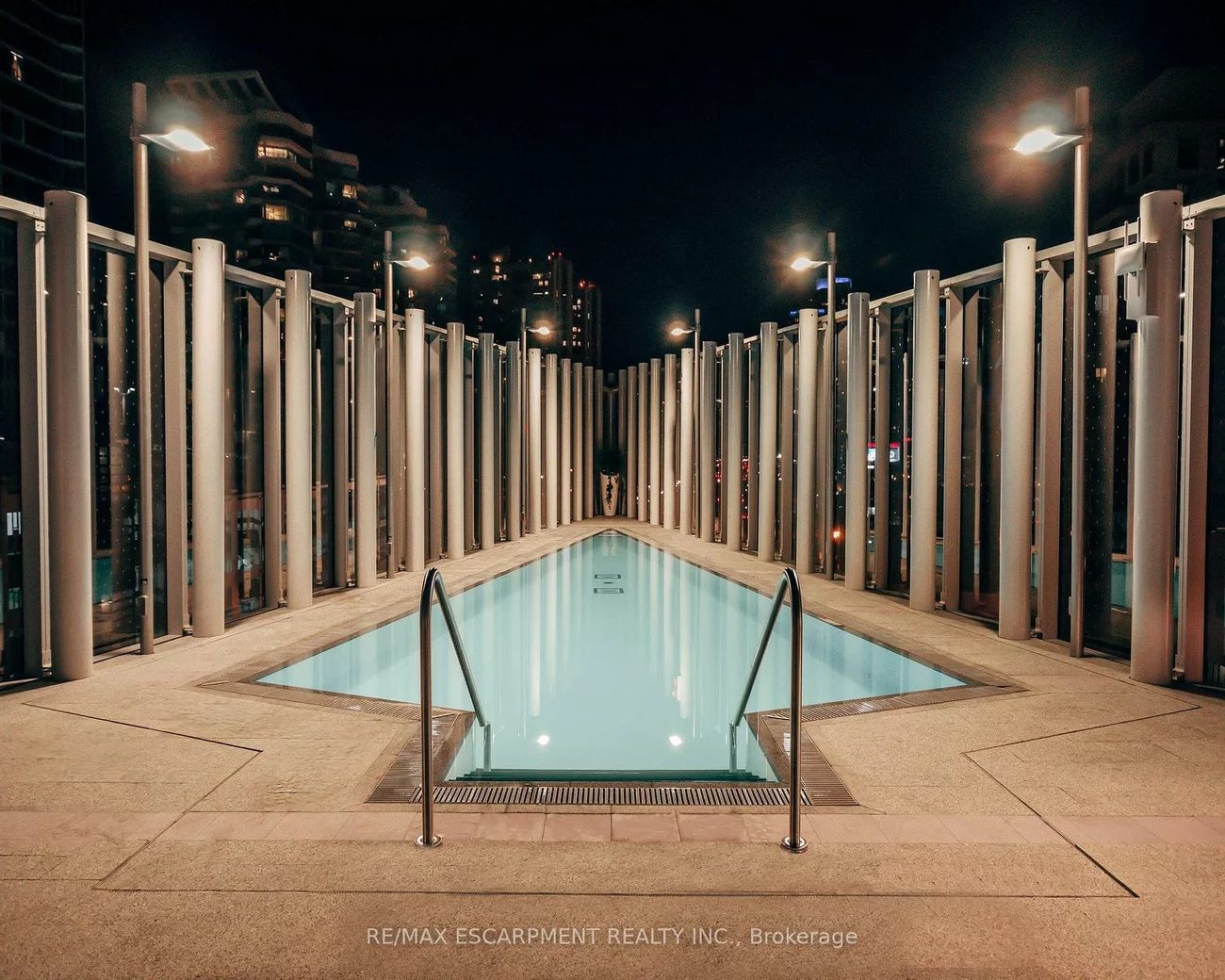 10, York, Waterfront Communities C1, Toronto