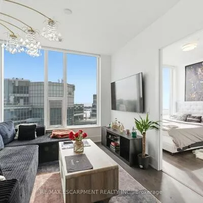 10, York, Waterfront Communities C1, Toronto