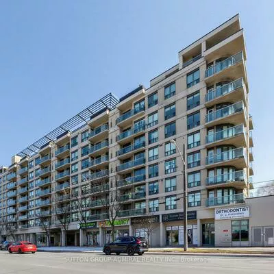 935, Sheppard, Clanton Park, Toronto