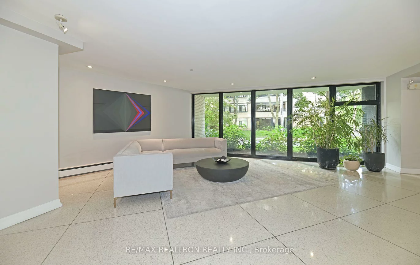 581, Avenue, Yonge-St. Clair, Toronto