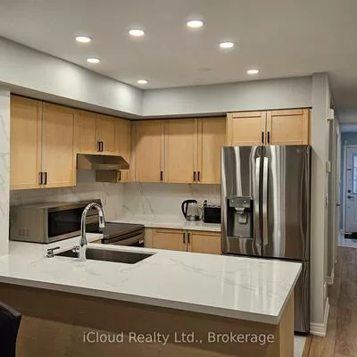 285, Antibes, Westminster-Branson, Toronto