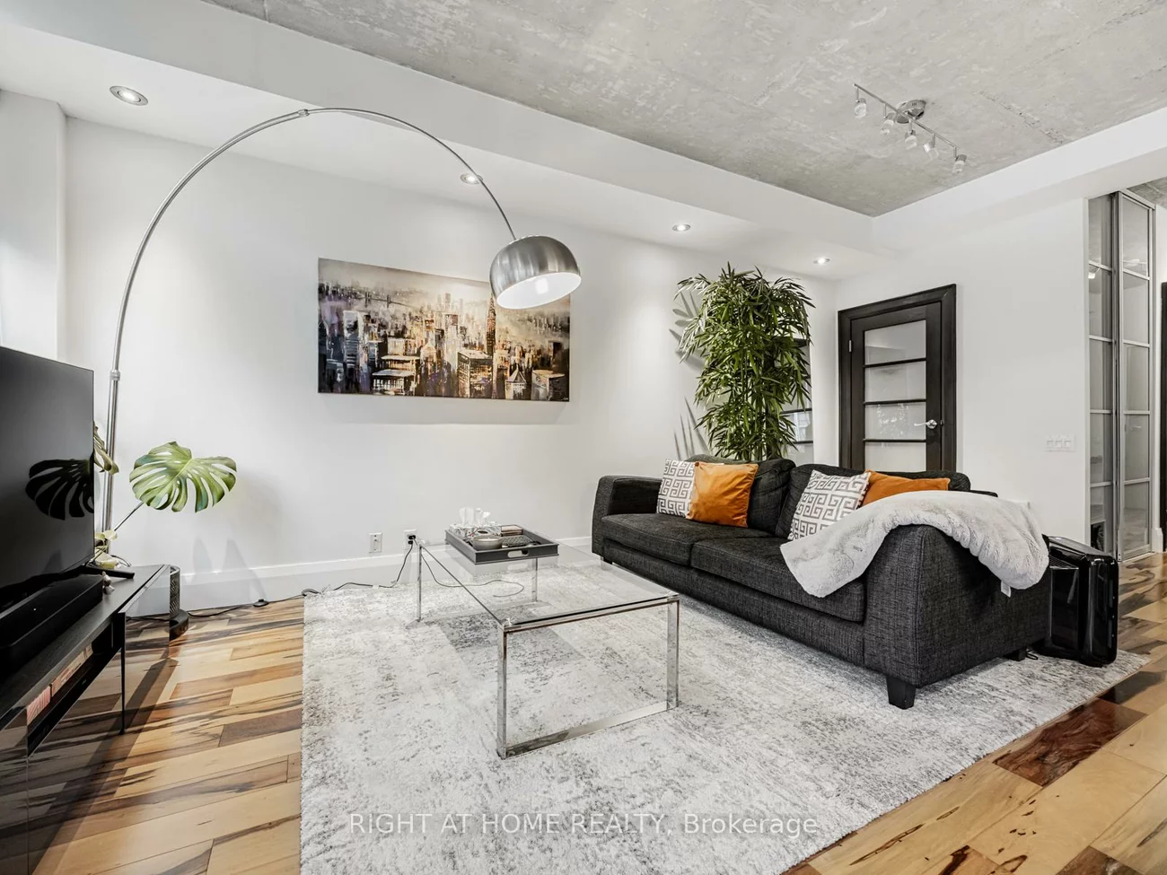 50, Camden, Waterfront Communities C1, Toronto