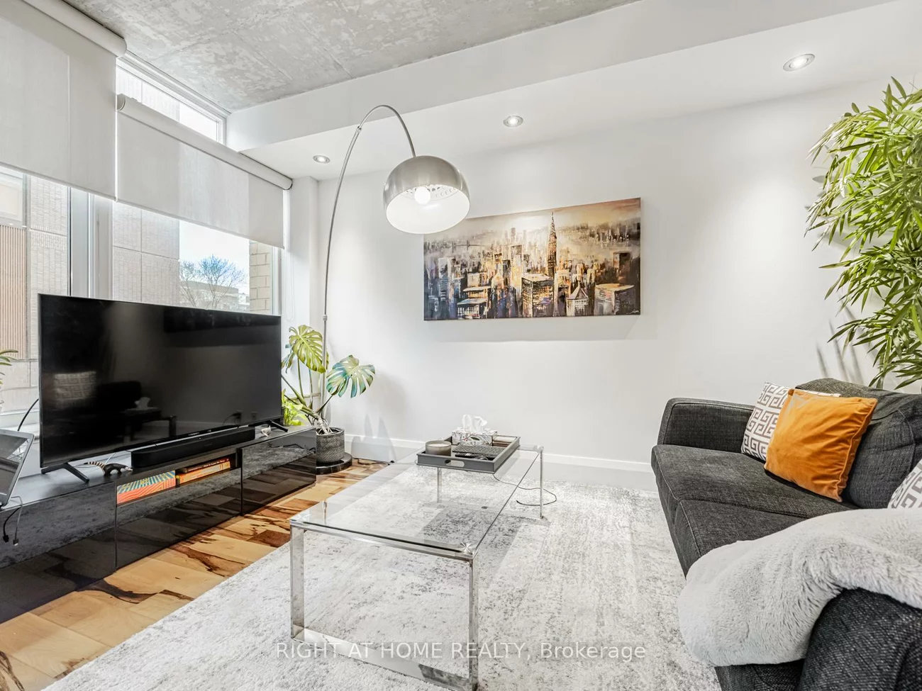 50, Camden, Waterfront Communities C1, Toronto