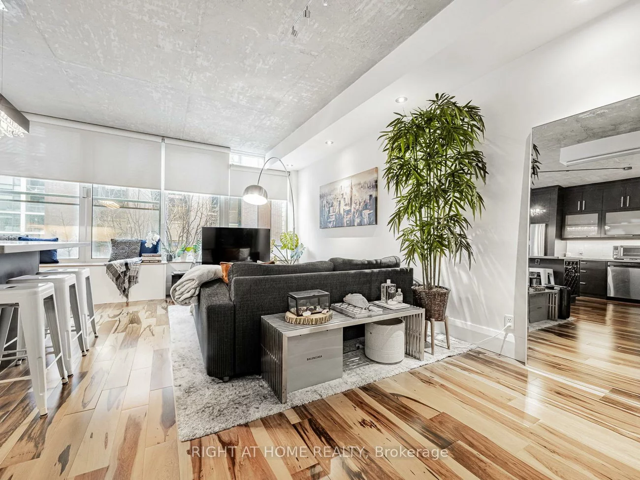 50, Camden, Waterfront Communities C1, Toronto