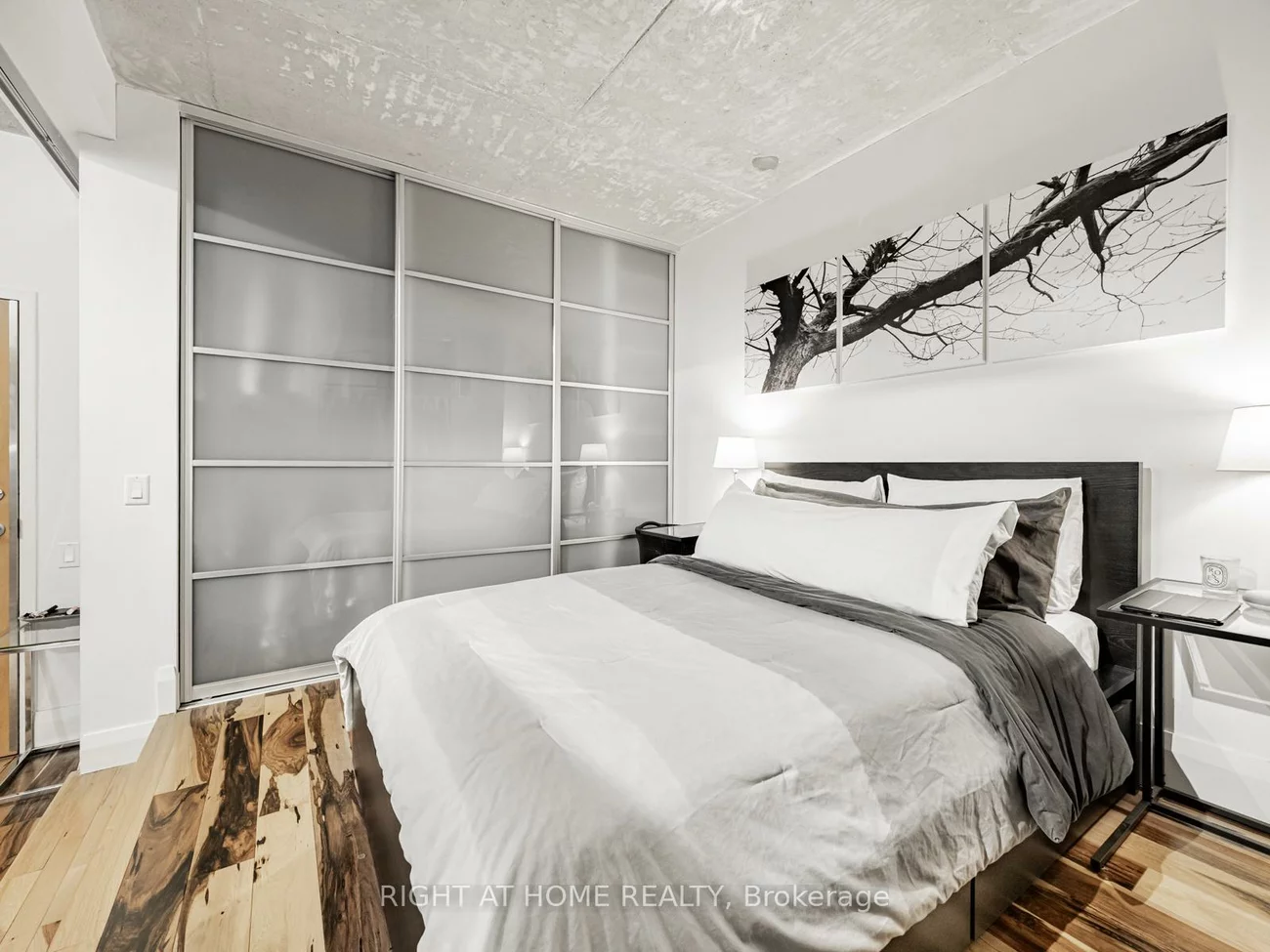 50, Camden, Waterfront Communities C1, Toronto