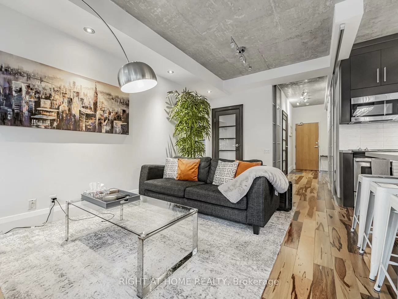 50, Camden, Waterfront Communities C1, Toronto