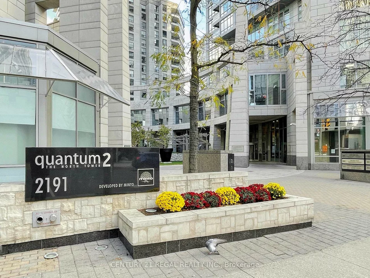 2191, Yonge, Mount Pleasant West, Toronto