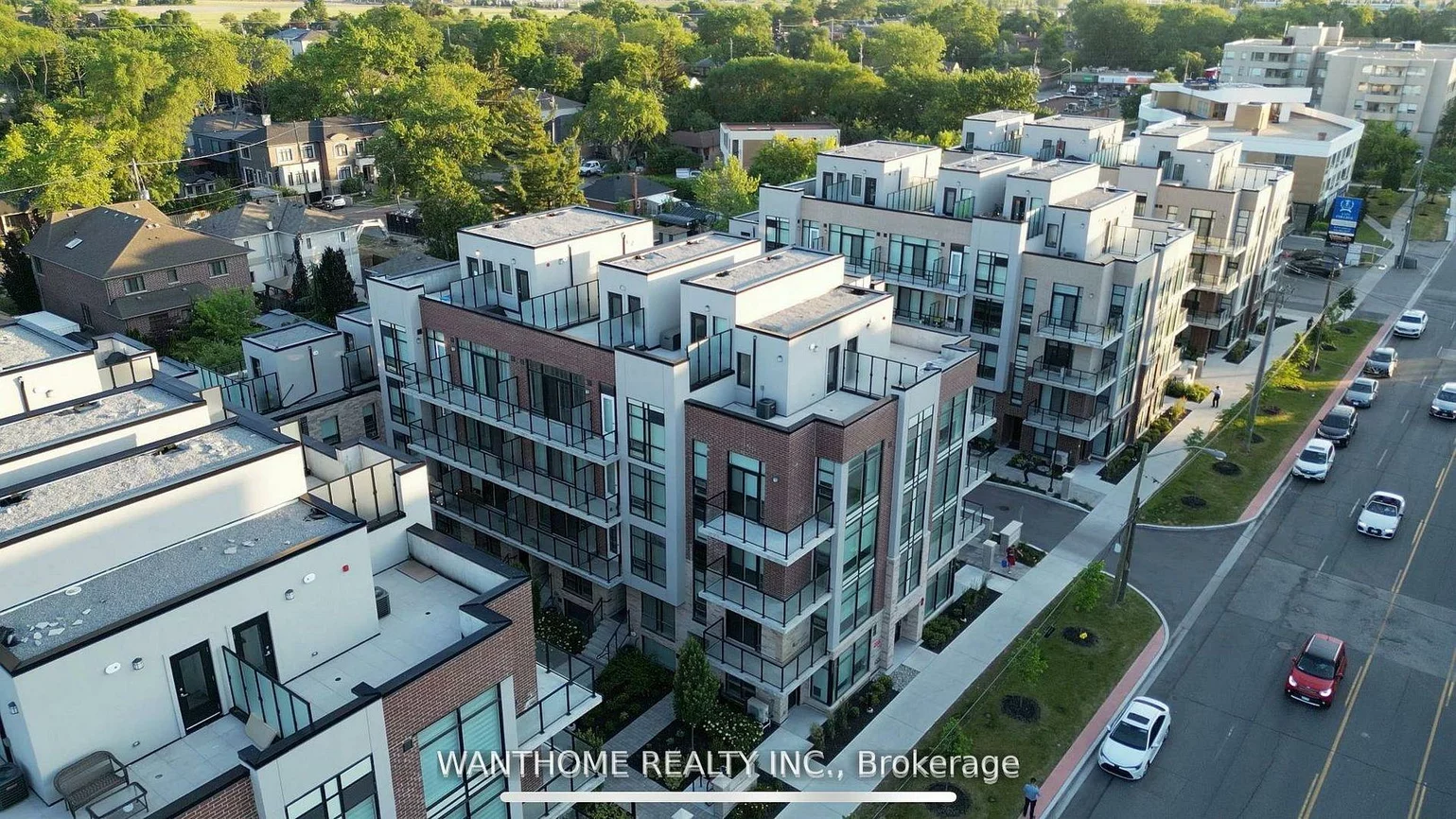 861, Sheppard, Clanton Park, Toronto