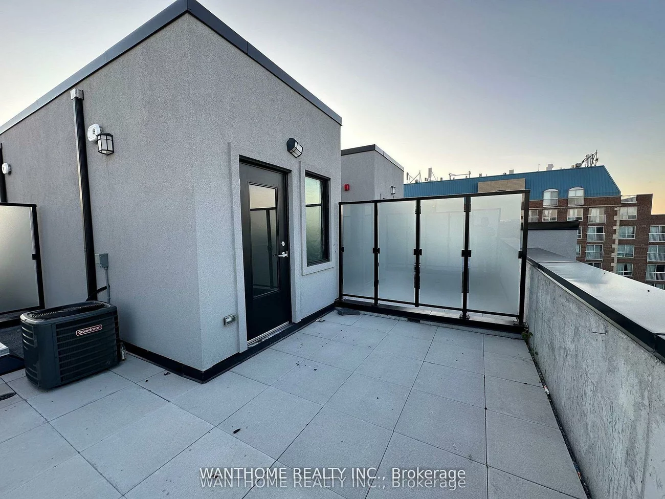 861, Sheppard, Clanton Park, Toronto