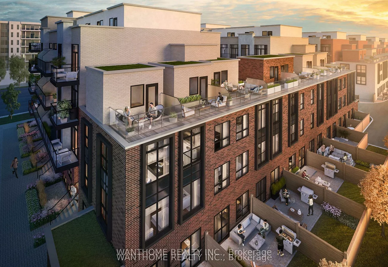 861, Sheppard, Clanton Park, Toronto